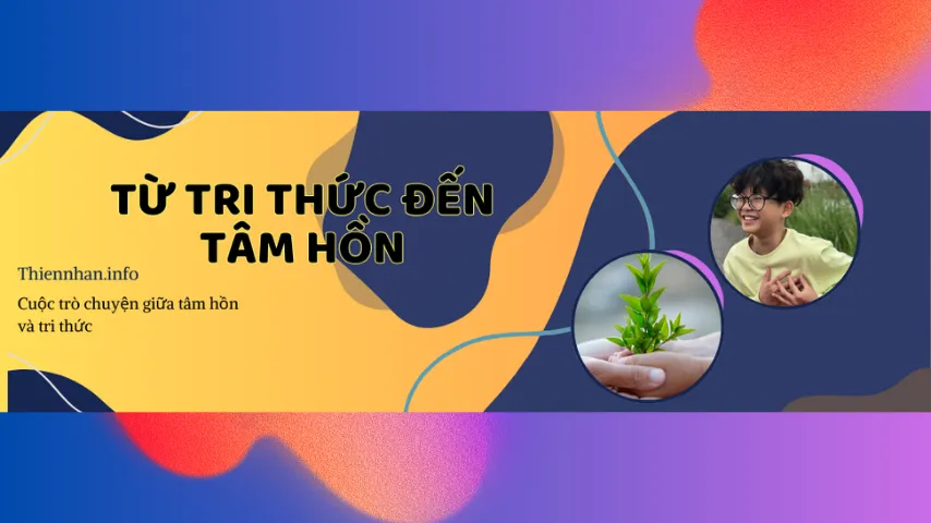 Thiện Nhân info trên hành trình cổ tích