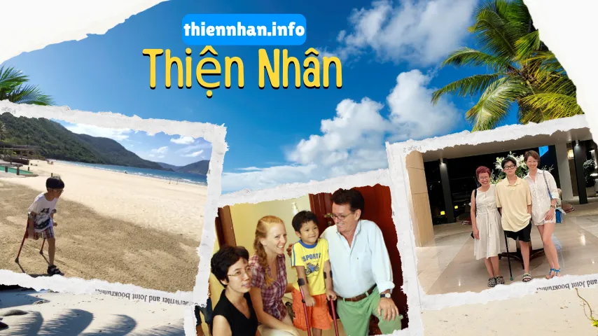 Thiện Nhân và những người bạn