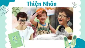 Phùng Thiện Nhân, Chú lính chì