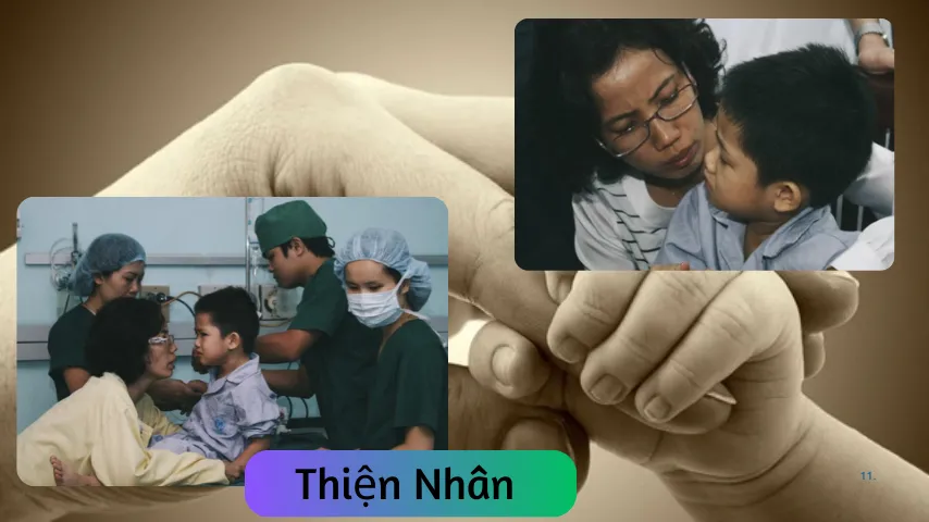 Thiện Nhân